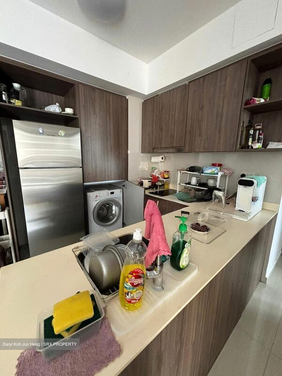 Sol Acres (D23), Condominium #506140301
